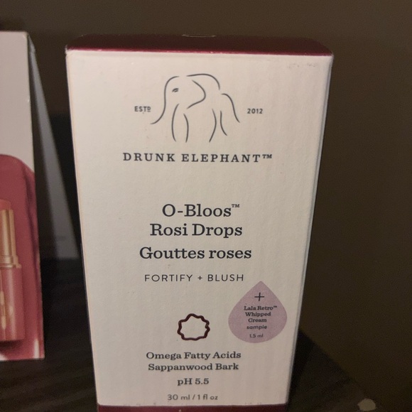 Beauty and Jewelry Bundle - Charlotte Tilbury, Drunk elephant and more - Picture 2 of 7